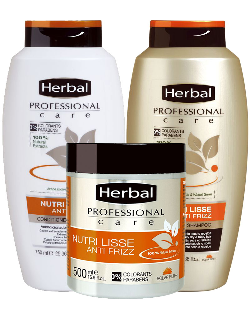 گروه مراقبتی موهای وز و دارای موخوره هربال زولفوم پوست و مو herbal zolfom hair skin color nutri liss group