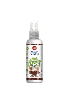 اسپری مرطوب کننده نارگیل 120میل natutrat SOS Force of Nature 120ml