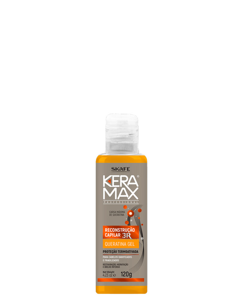 کراتین ژل مخصوص موهای آسیب دیده کراتین ژل 120گرم Gel Keratin 120gr ZOLFOM زلفوم آموزش ، مراقبت از مو و پوست و فروش