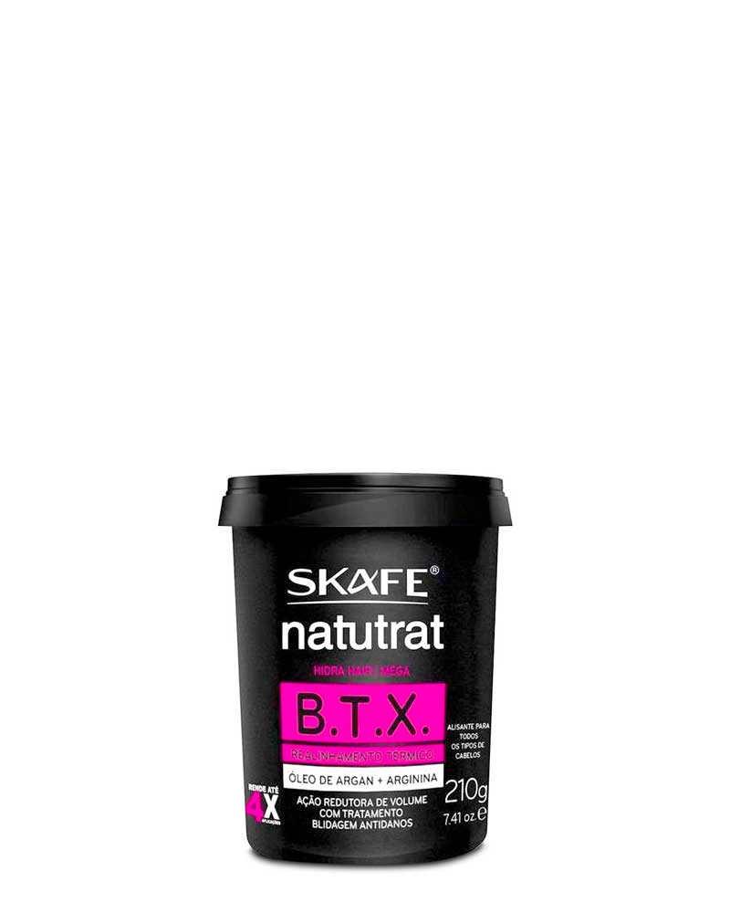 بوتاکس مو مگا ناتورات 210 گرم BTX Mega Blond 210g zolfom زلفوم آموزش و فروش تخصصی مراقبت از مو و پوست