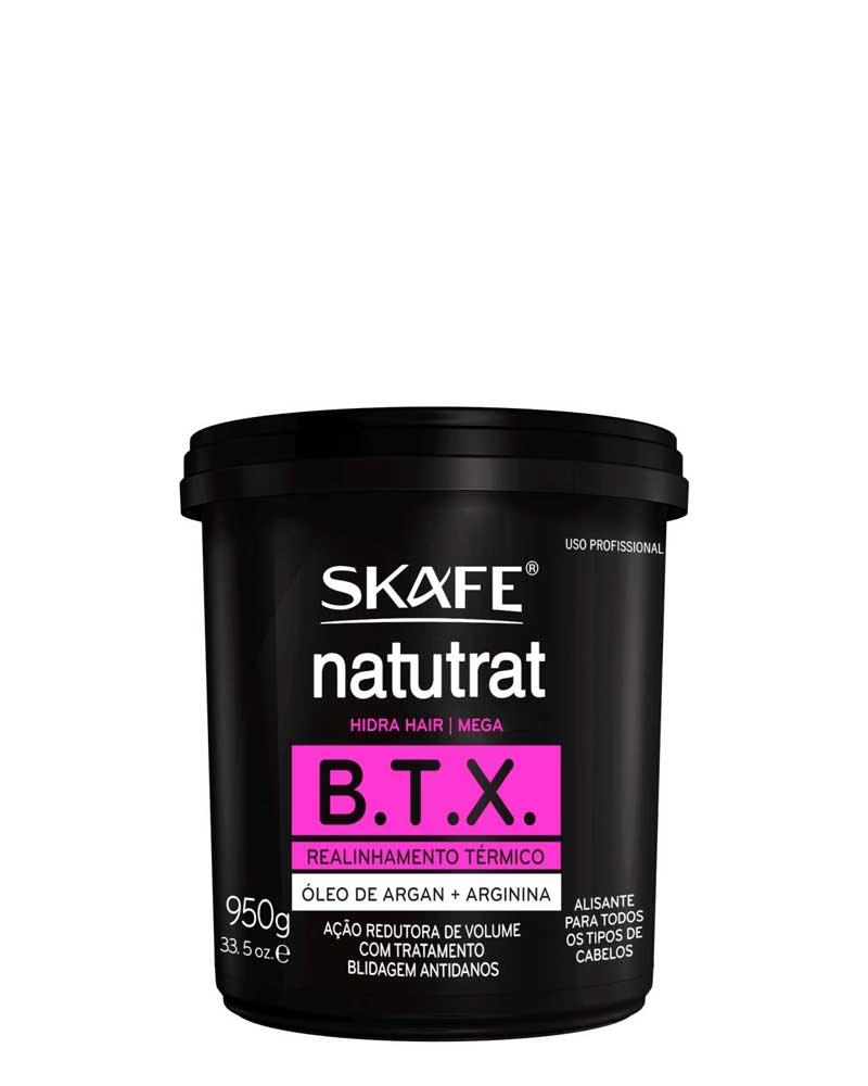 بوتاکس مو مگا ناتورات 210 گرم BTX Mega Blond 950g zolfom زلفوم آموزش و فروش تخصصی مراقبت از مو و پوست