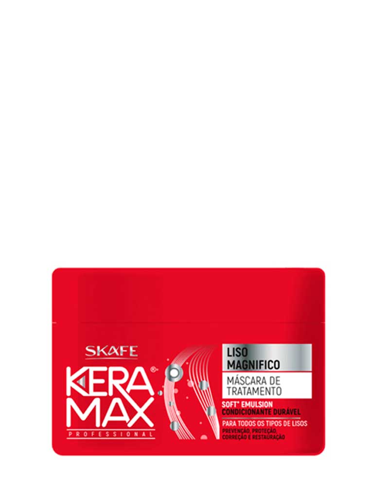 ماسک درمانی، صافی و نهایت نرم کنندگی کرامکس 350 گرمی اسکیف Skafe کد 40498 Keramax Silicone microemulsion mask zolfom زلفوم آموزش و فروش تخصصی مراقبت از مو و پوست