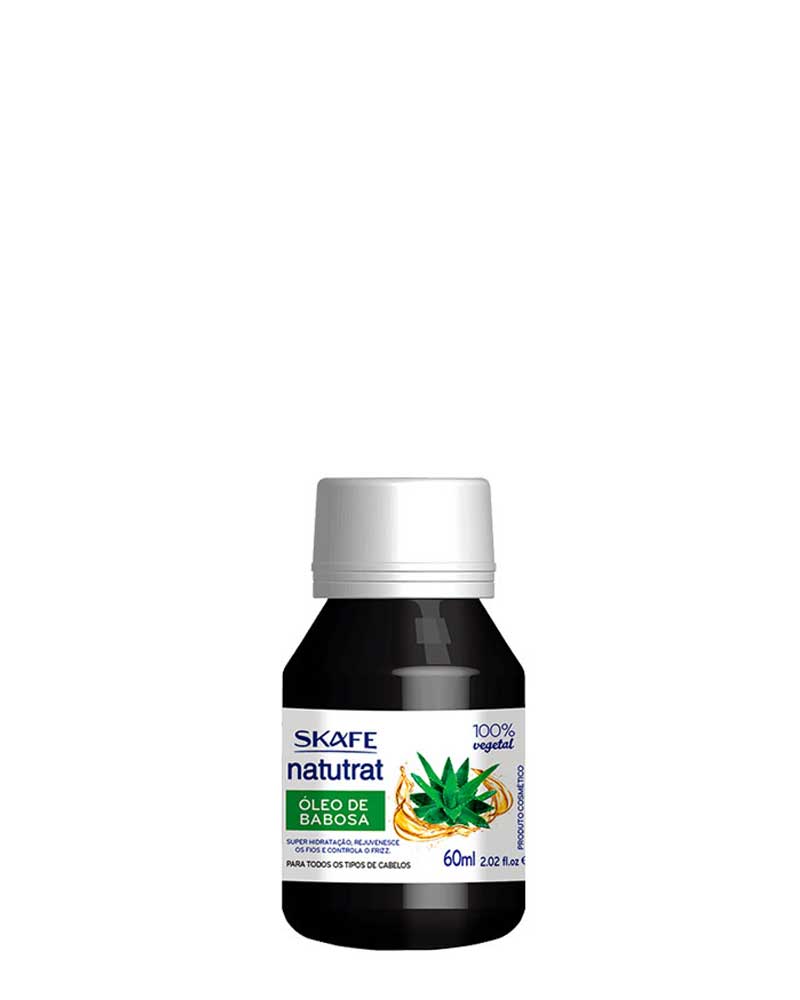 روغن هیدرولیز شده آلوئه ورا 60 Natutrat SOS Aloe Oil 60ml zolfom زلفوم آموزش و فروش تخصصی مراقبت از مو و پوست